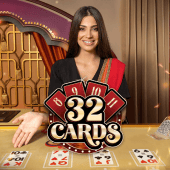 32 Baraha CLB88 casino