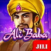 Ali Baba nóng CLB88