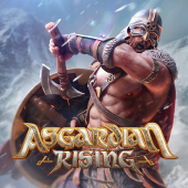 Asgardian Trỗi Dậy CLB88