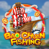 Câu Cá Bao Chuan CLB88