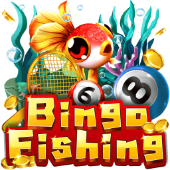 Câu Cá Bingo CLB88