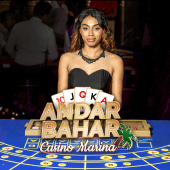 Casino Marina Andar Bahar CLB88