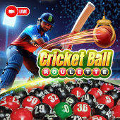 Roulette Bóng Cricket CLB88
