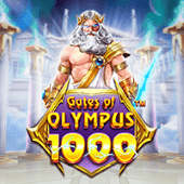Cổng Olympus 1000 CLB88