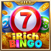 Bingo Irich CLB88