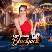 Blackjack Las Vegas CLB88