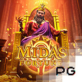 Vận May Midas CLB88