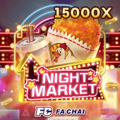 Chợ Đêm CLB88 slot