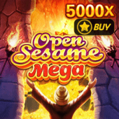 Mở Sesame Mega CLB88