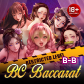 Sexy Blockchain Baccarat CLB88