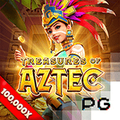 Kho Báu Aztec CLB88